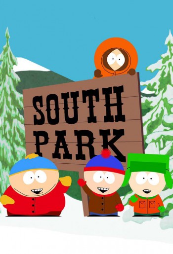 Южный Парк (1-26 сезон) смотреть онлайн