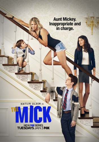Мик (1-2 сезон) смотреть онлайн