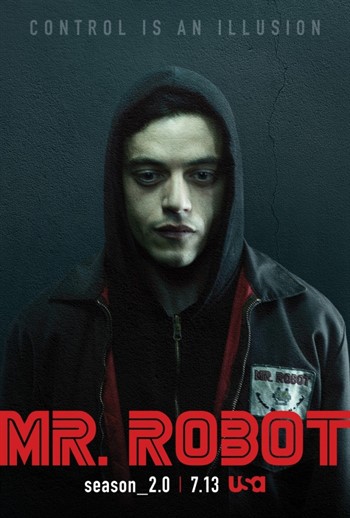 Мистер Робот (1-4 сезон) смотреть онлайн