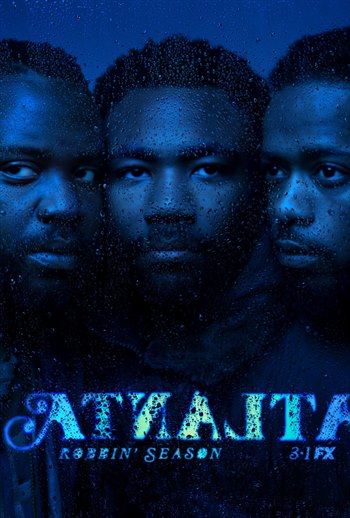 Атланта (1-4 сезон) смотреть онлайн